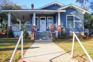 Center for Couple and Family Therapy building