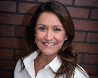 Karen Walker headshot