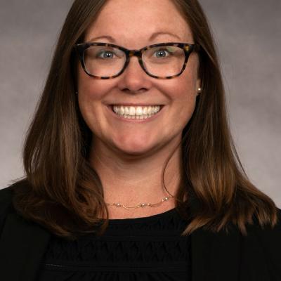 Anna Strimaitis Grinath