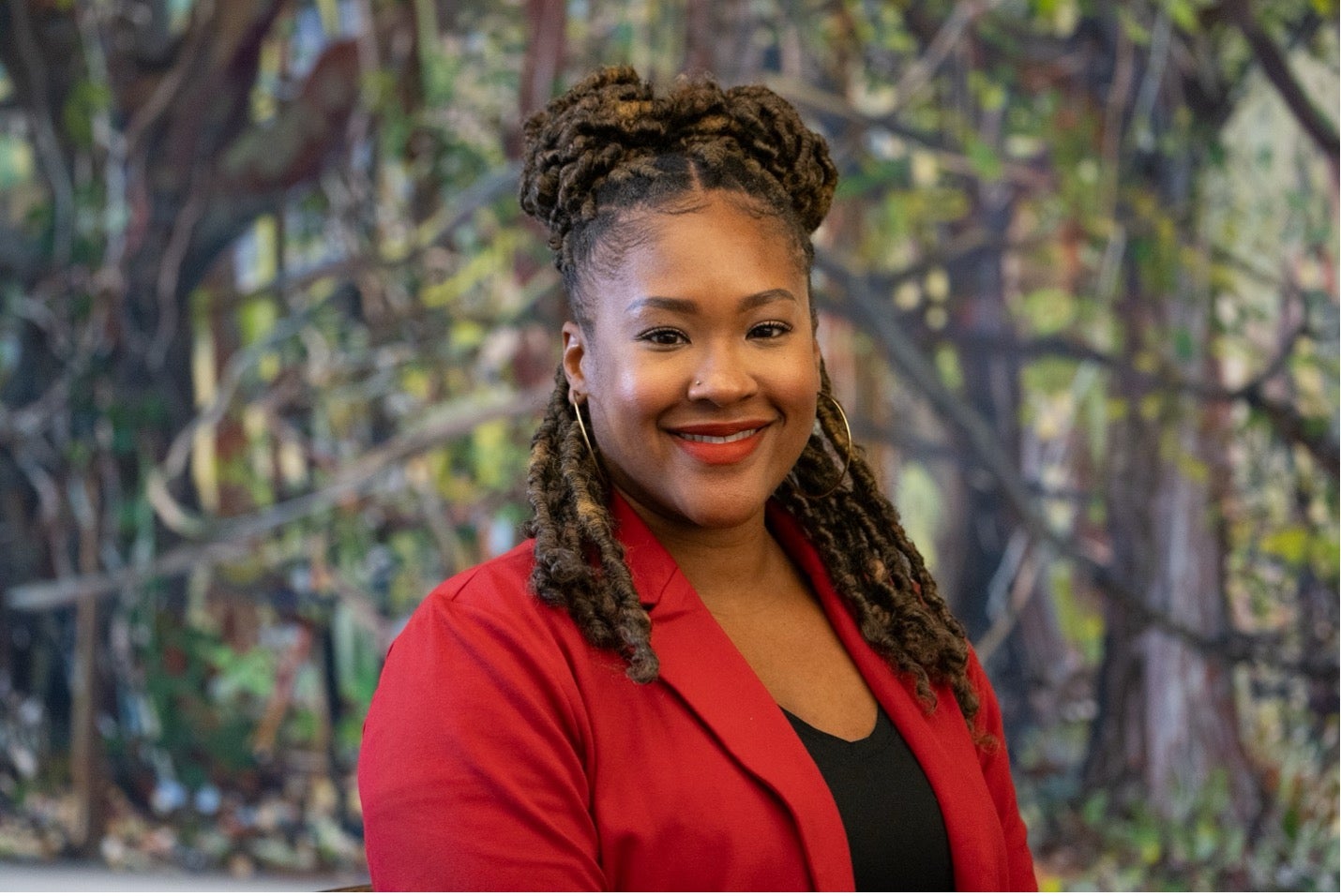 Sierra Goggins-Brown