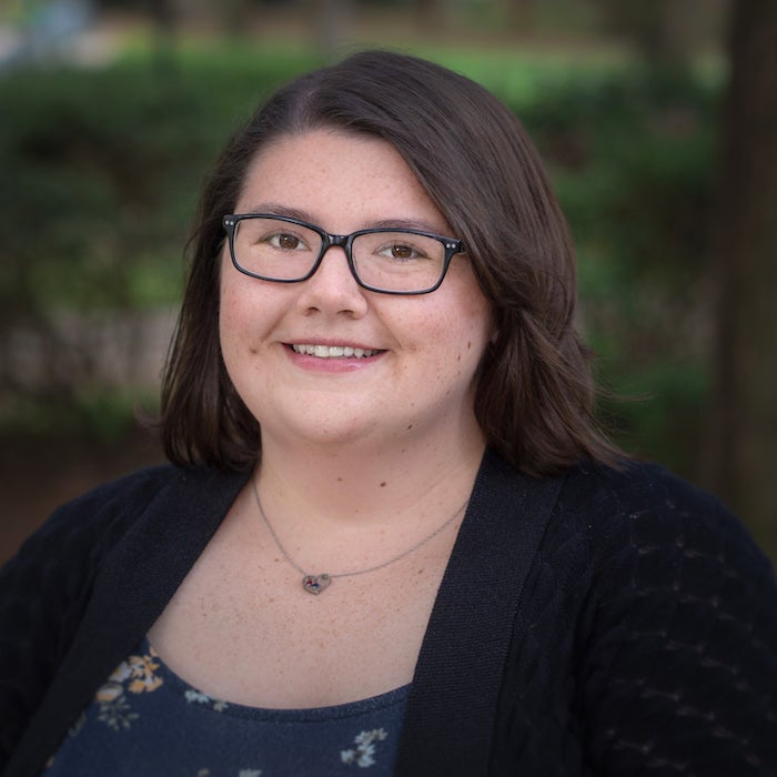 Jessie Shafer-Lundin