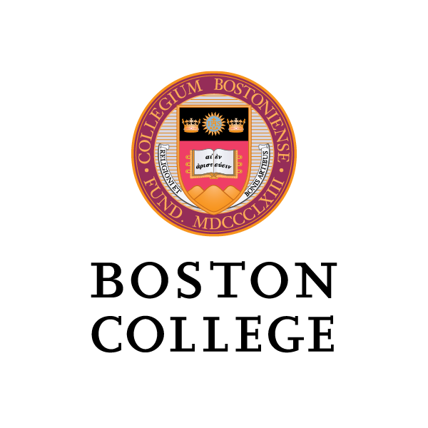 Boston College logo