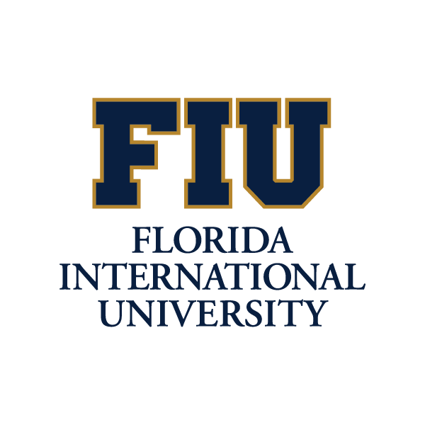 Florida International University logo