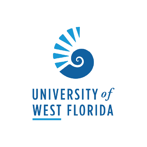 University of West Florida logo