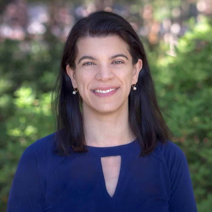 Heidi Gazelle, Ph.D.