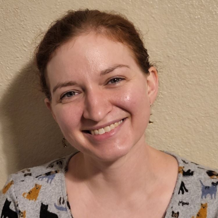 Photo of Jules Bailey