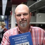 Photo of Trip Wyckoff